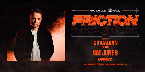 Friction
