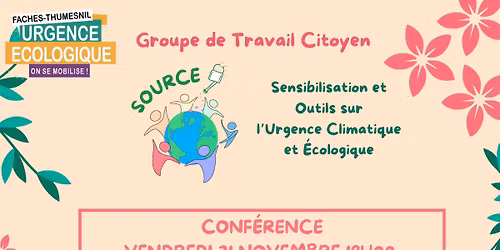 Conf\u00e9rence sur l'esprit critique - S'y retrouver malgr\u00e9 les biais cognitifs et la d\u00e9sinformation