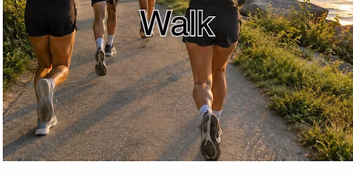 Post-Thanksgiving Community 5k Run and Walk