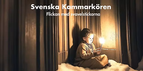 Flickan med svavelstickorna