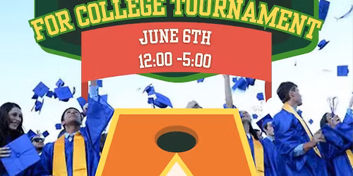 Whitmore Lake Chamber Scholarship Fund Tourney