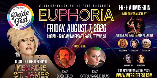 EUPHORIA