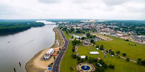 15th Annual Clinton 4th of July Festival 