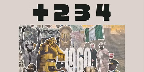 +234 Takeover: Nigerian independence Celebration Day