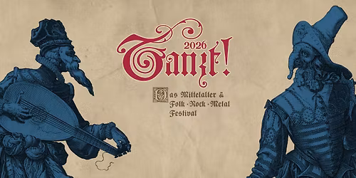 TANZT! 2026