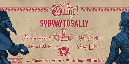 TANZT! 2026