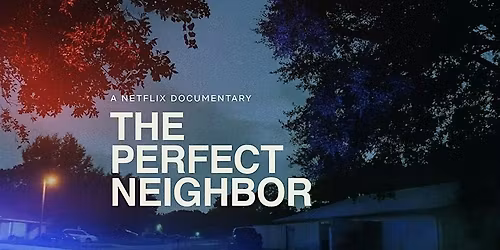 ReelTalk - The Perfect Neighbor (2025)