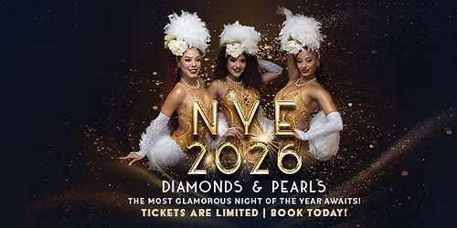 Orlando\u2019s Hottest NYE Celebration at Mango\u2019s \u2013 Turn Up 2026!