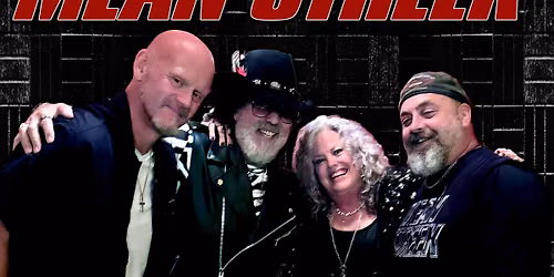 Mean Streek @ Two Doors Down