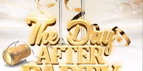 Lovelite Promotions Presents - The Day After Party