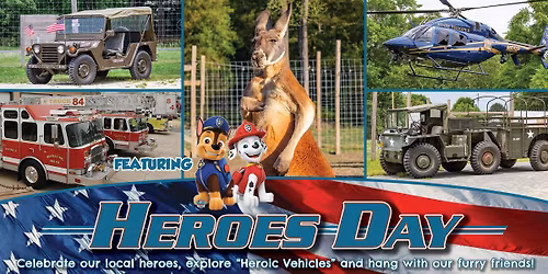Heroes Day