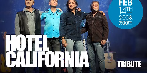Hotel California