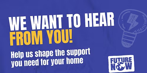 Energy Engagement Workshop - Wothorpe