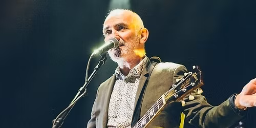 Kathy Kelly, Patricia Kelly, Paul Kelly in