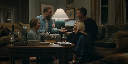 Bygdekino | The Invite