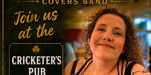 The Blarneys at The Cricketers Pub Westcliff