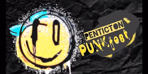 Punk fest