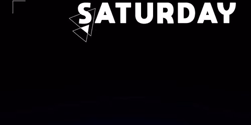 Space Saturdays @ Space Leeds - 13th June!