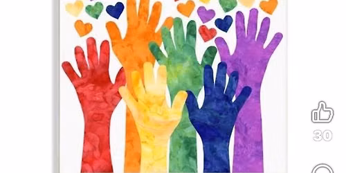 Queerly Beloved 