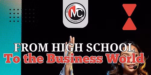 From High School To The Business World