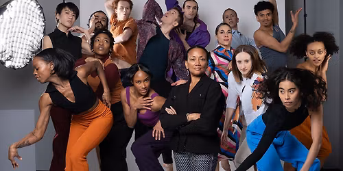 Hubbard Street Dance Chicago