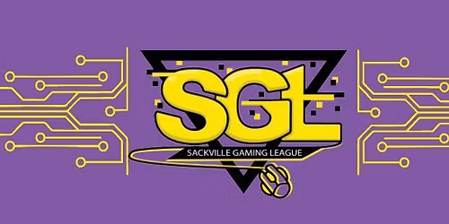 SGL Presents: A May 2026 LAN Party