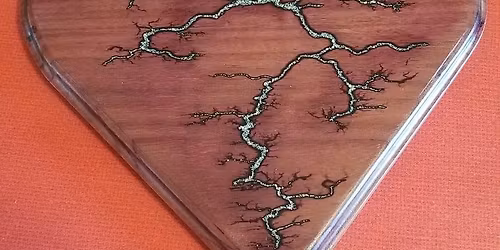 Mill Walk Mall Vendor Market 