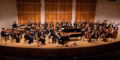 RAVEL150: Hidden Gems and Masterworks (Season Opener)