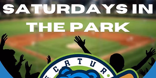 Home Game - Saturday in the Park