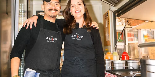 Food Week Berlin: Mexikanischer Abend mit 5-G\u00e4nge-Men\u00fc und Weinbegleitung
