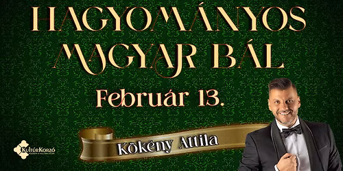 HAGYOM\u00c1NYOS MAGYAR B\u00c1L