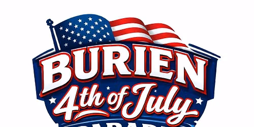 Burien 4th of July Parade