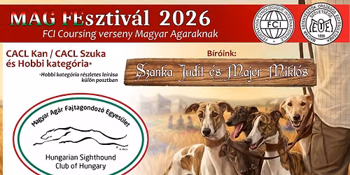 MAG FEsztiv\u00e1l 2026