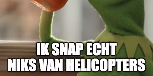 Niet zomaar een feest ...