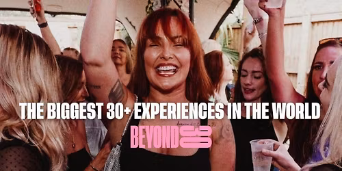 OVER 30s DAYTIME CLUBBING - PETERBOROUGH \ud83d\udd7a