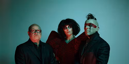 Puscifer