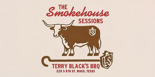 Smokehouse Sessions: Terry Black's x Lone Star Beer