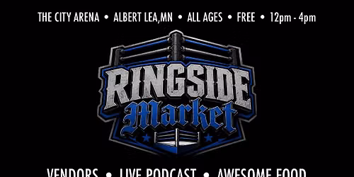 RINGSIDE MARKET