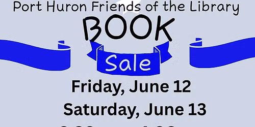 Book Sale