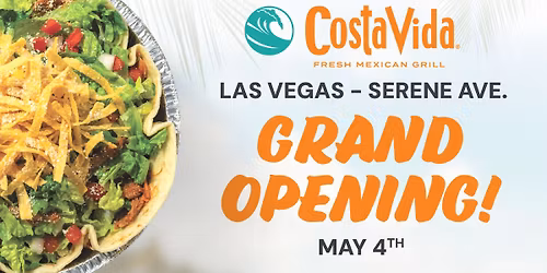 \ud83c\udf89 Las Vegas Store Opening! \ud83c\udf89