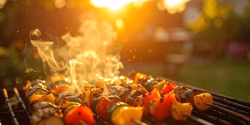 Guilderland BBQ Dinner Fundraiser 