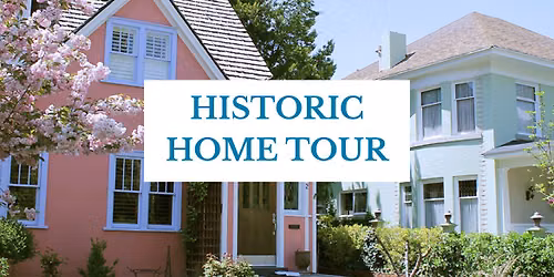 Historic Home Tour \u2013 Downtown Provo
