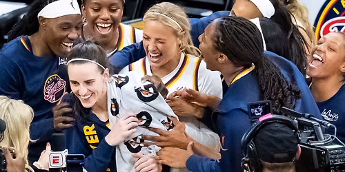Milwaukee Panthers at Pacific Tigers Womens Basketball