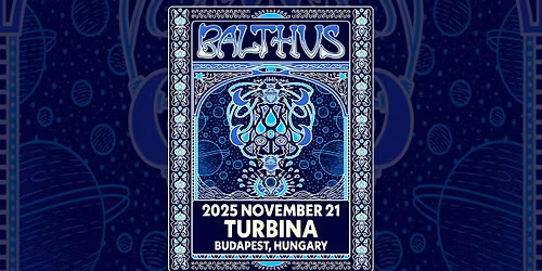 BALTHVS | Budapest 2025
