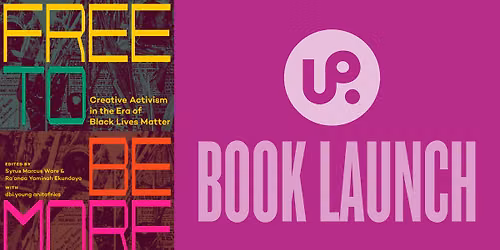 Free to Be More  Toronto  Book Launch