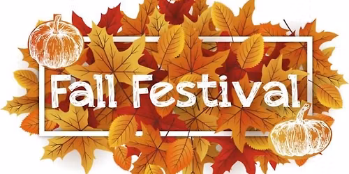 Fall Festival 