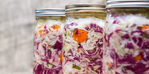 FULLBOOKET: FERMENTERINGSKURS HOS STOLT MAT