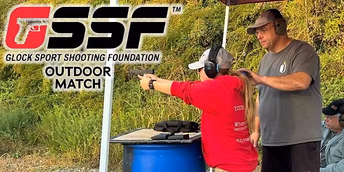 GSSF Bourbon Country Classic Outdoor Match