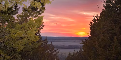 Homeschoolers at the Homestead 