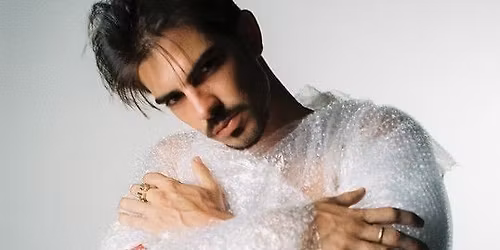 Xavibo in M\u00e1laga